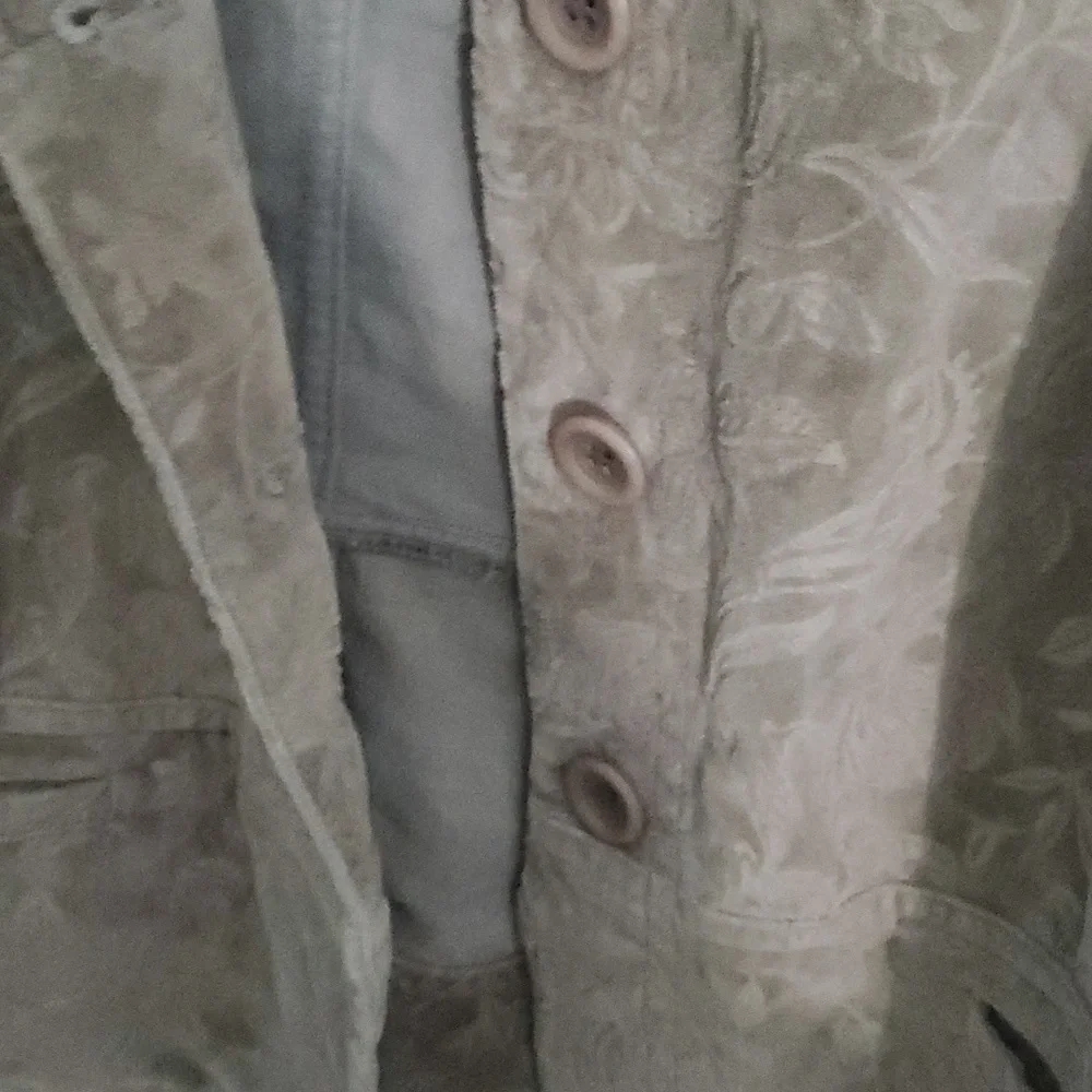 Women's Talbots jacket - Picture 4 of 7